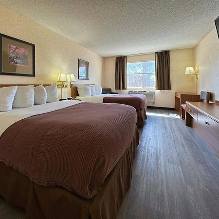 Stay Wise Inn Cedaredge Bagian luar foto