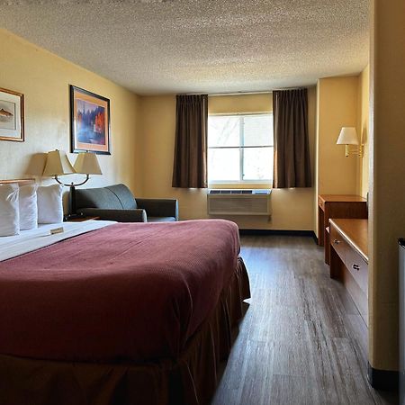 Stay Wise Inn Cedaredge Bagian luar foto