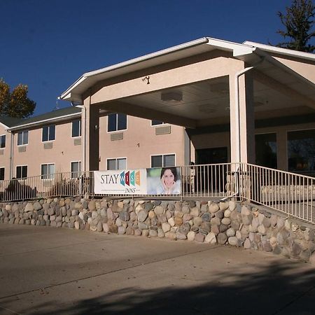 Stay Wise Inn Cedaredge Bagian luar foto