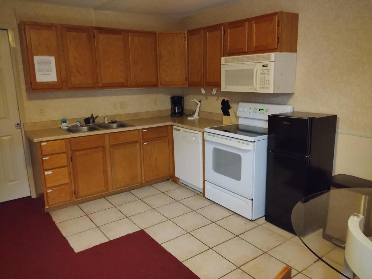Stay Wise Inn Cedaredge Bagian luar foto