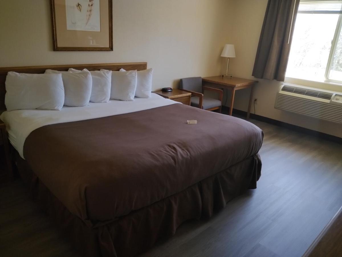 Stay Wise Inn Cedaredge Bagian luar foto
