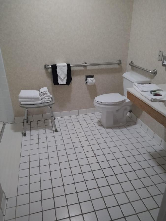 Stay Wise Inn Cedaredge Bagian luar foto