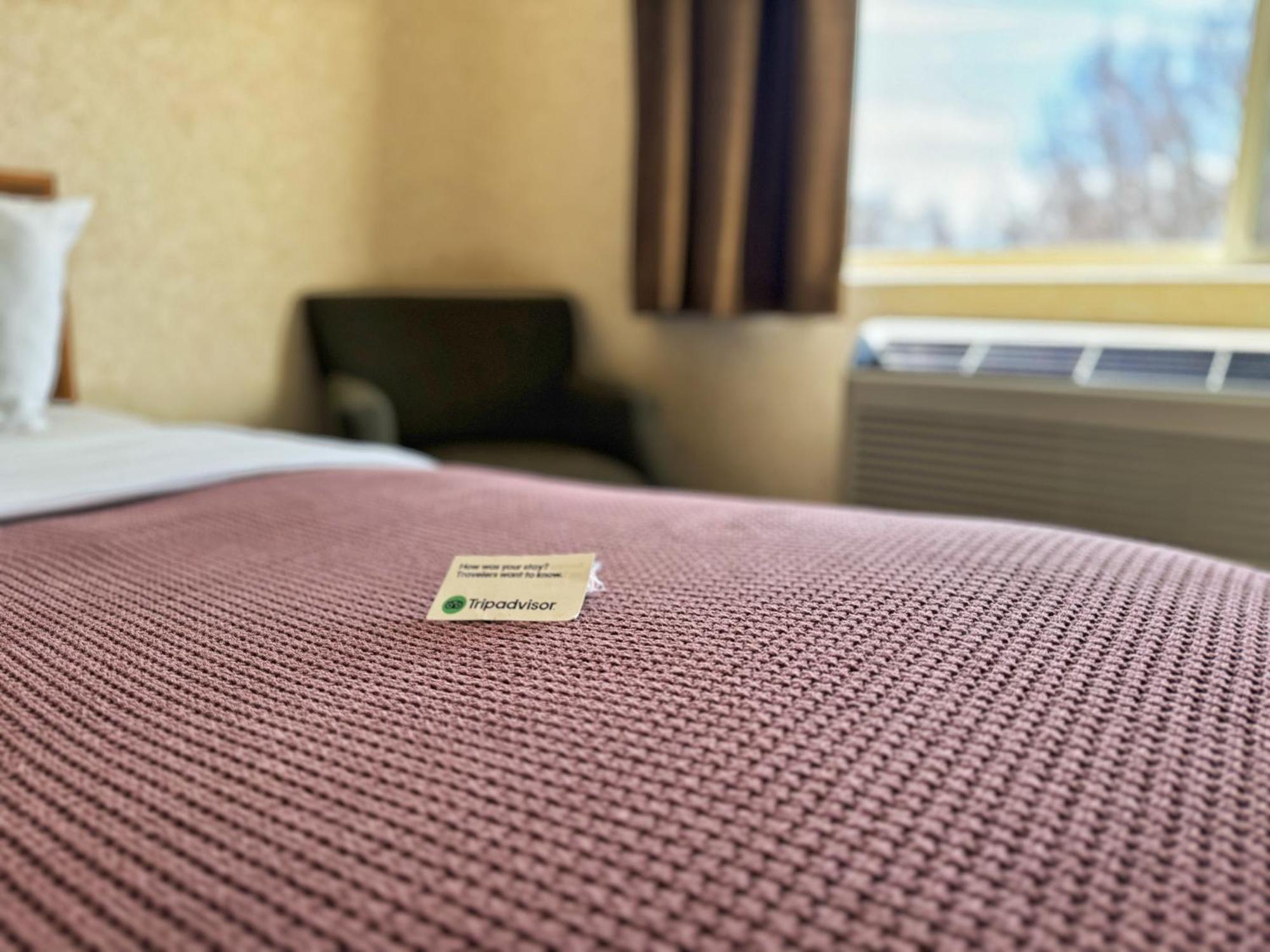 Stay Wise Inn Cedaredge Bagian luar foto