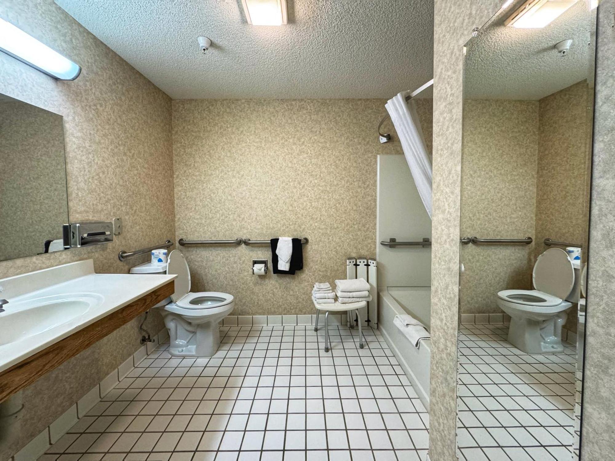 Stay Wise Inn Cedaredge Bagian luar foto