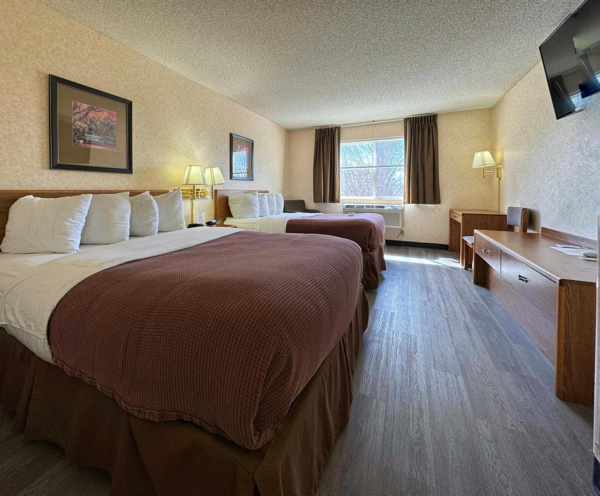 Stay Wise Inn Cedaredge Bagian luar foto