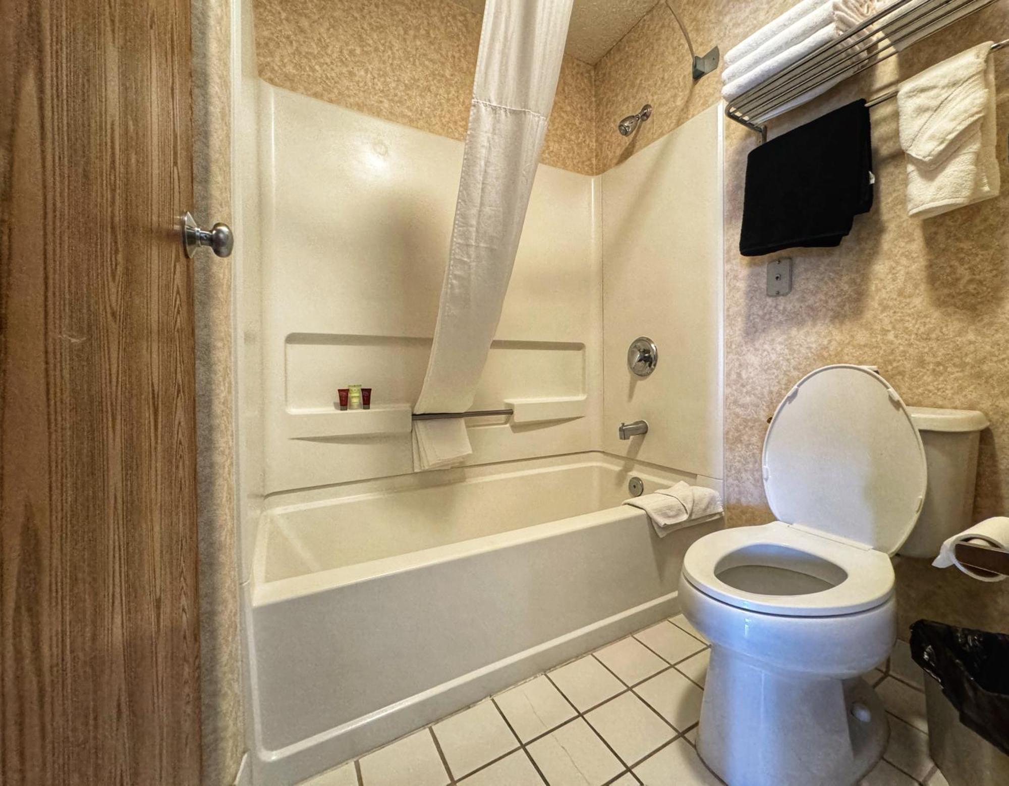 Stay Wise Inn Cedaredge Bagian luar foto