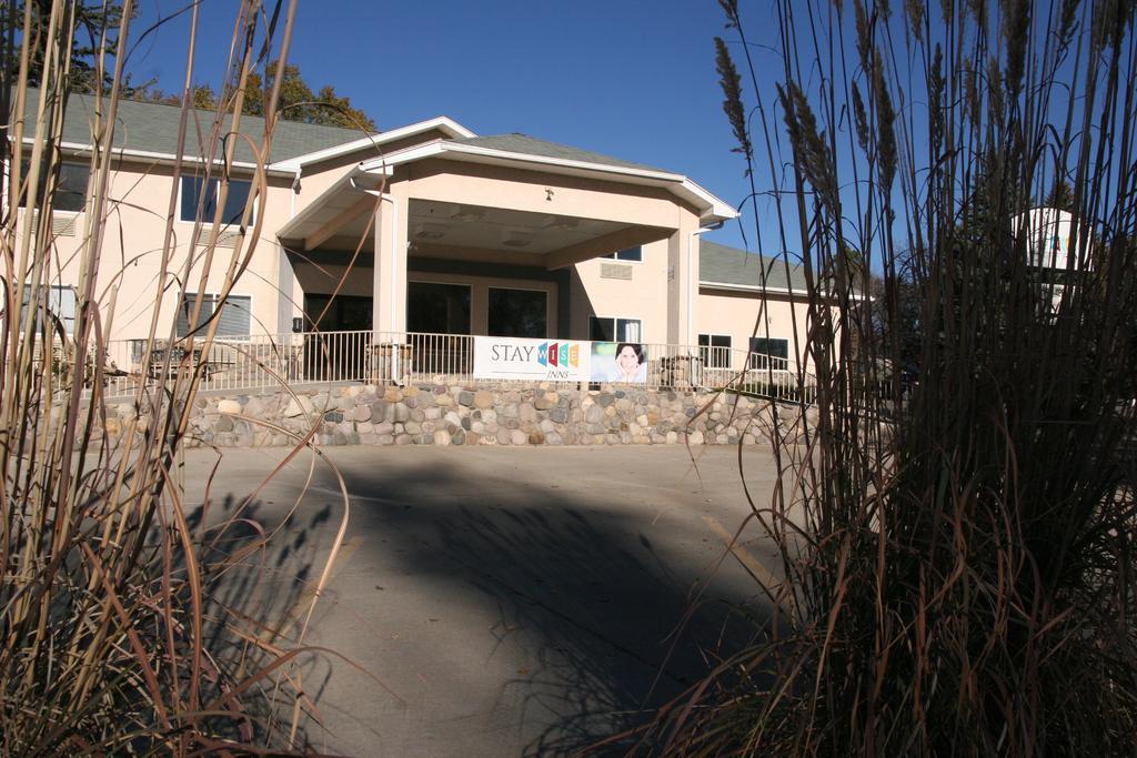 Stay Wise Inn Cedaredge Bagian luar foto