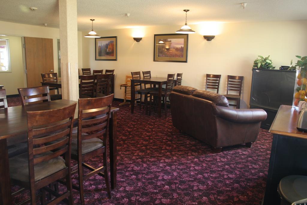 Stay Wise Inn Cedaredge Bagian luar foto