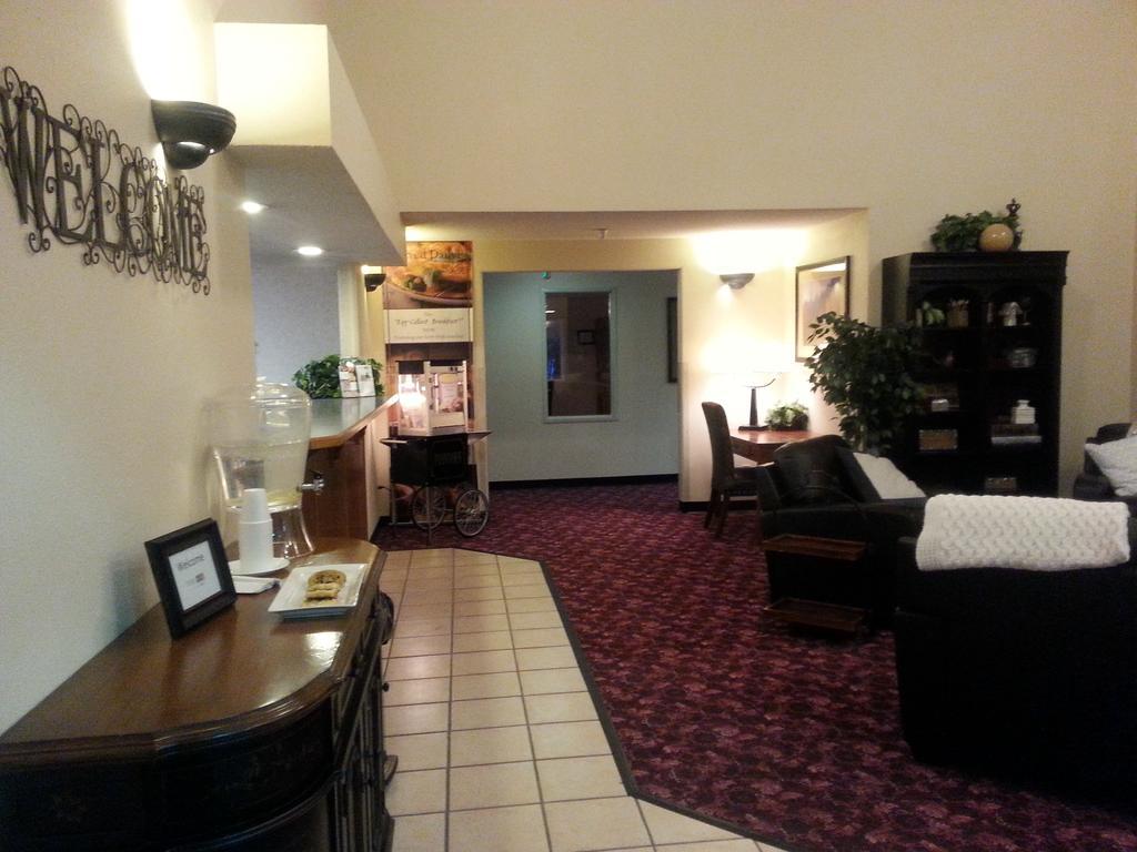 Stay Wise Inn Cedaredge Bagian luar foto