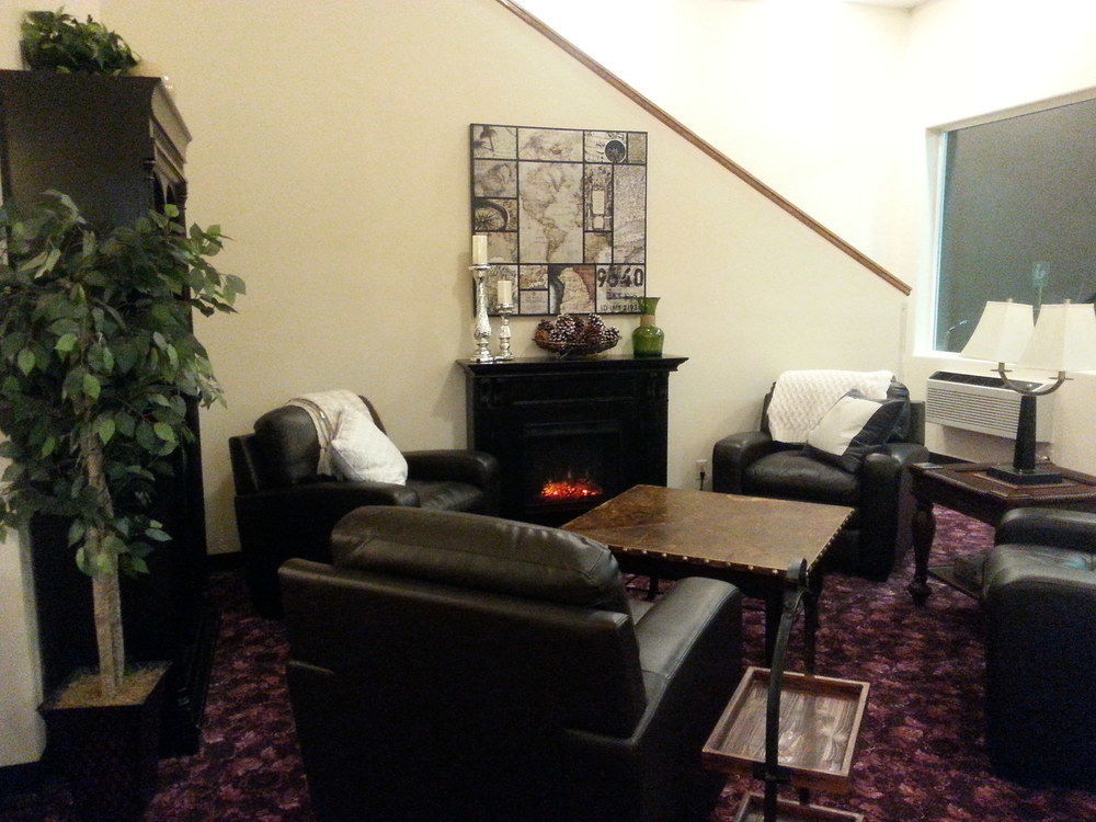 Stay Wise Inn Cedaredge Bagian luar foto