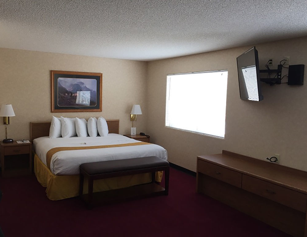 Stay Wise Inn Cedaredge Bagian luar foto