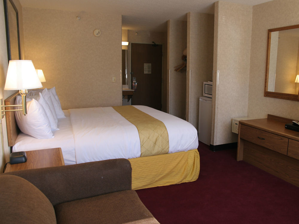 Stay Wise Inn Cedaredge Bagian luar foto