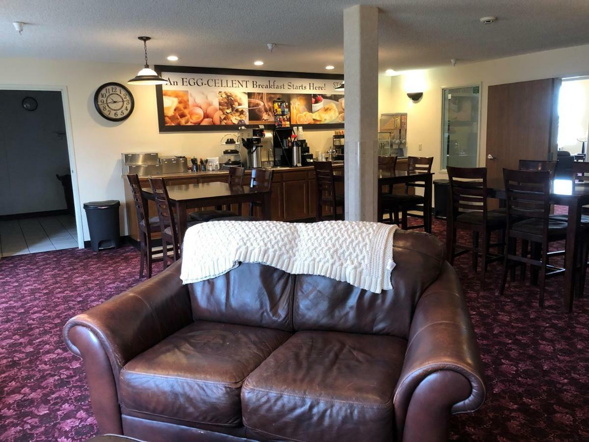 Stay Wise Inn Cedaredge Bagian luar foto